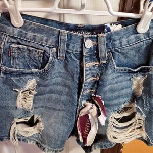 Vigoss Ladies shorts